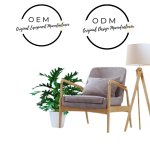 Global Demand for Custom Outdoor Furniture Drives Manufacturer’s Competitive Strength in OEM/ODM Projects