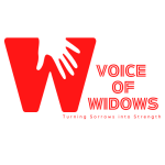Voice of Widows – Turning Sorrows into Strength