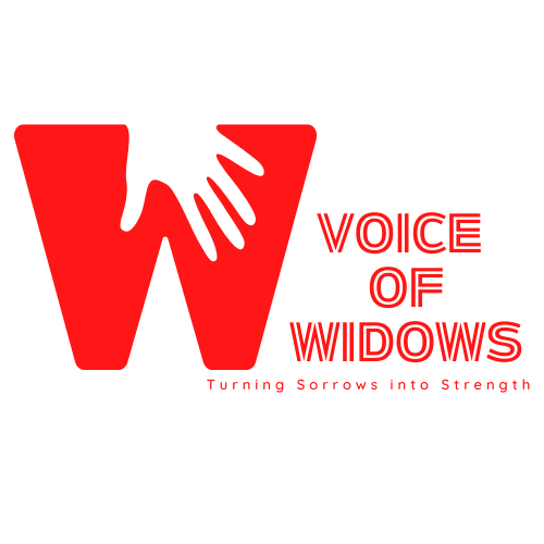 Voice of Widows – Turning Sorrows into Strength