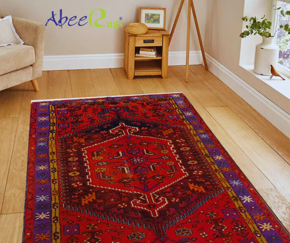 AbeeRugs – Kuala Lumpur’s Premier House of Persian & Oriental Carpets