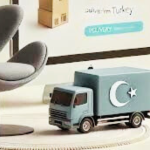 Azerbaijan’s Furniture Imports from Türkiye Decline Amid Shifting Trade Dynamics