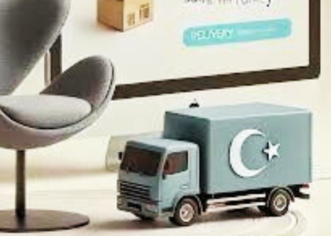 Azerbaijan’s Furniture Imports from Türkiye Decline Amid Shifting Trade Dynamics