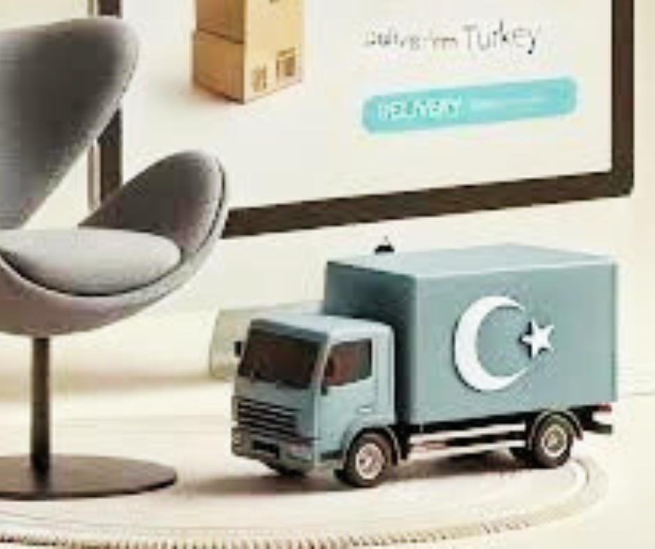 Azerbaijan’s Furniture Imports from Türkiye Decline Amid Shifting Trade Dynamics