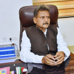 Bihar Education Minister Vows Action Amid School Furniture Anomalies, Pledges Reforms for Better Learning Environment