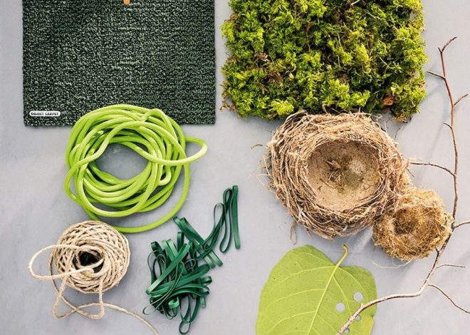 Carpets & Rugs Industry Embraces ESG and CSR as the New Standard for Sustainable Growth