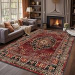 Carpets & Rugs Industry Special Report