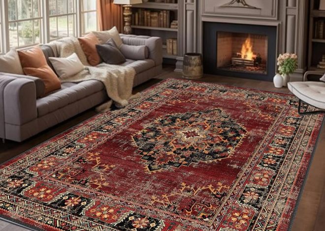 Carpets & Rugs Industry Special Report