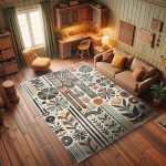 Carpets & Rugs: The Timeless Foundation of Comfort, Craft, and Contemporary Living