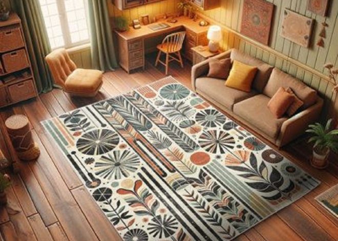 Carpets & Rugs: The Timeless Foundation of Comfort, Craft, and Contemporary Living
