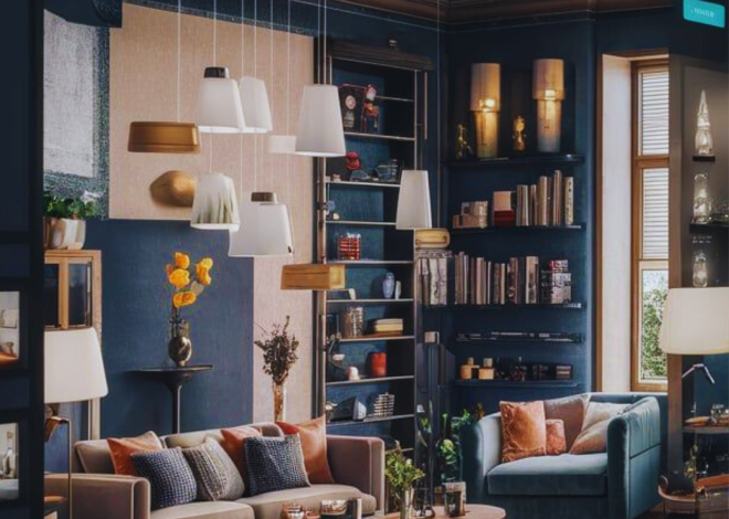 Digital Transformation in Furniture Manufacturing: From Factory Floors to Smart Supply Chains