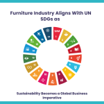 Furniture Industry Aligns With UN SDGs as Sustainability Becomes a Global Business Imperative