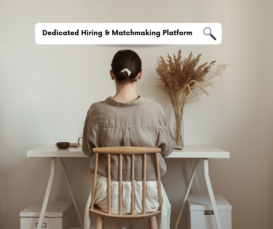 Furniture Industry Talent Crisis Sparks Launch of Dedicated Hiring & Matchmaking Platform
