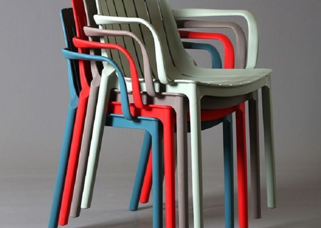 Furniture Plastic Market Projected to Reach USD 21.55 Billion by 2030 on Rising Demand for Lightweight, Durable Materials