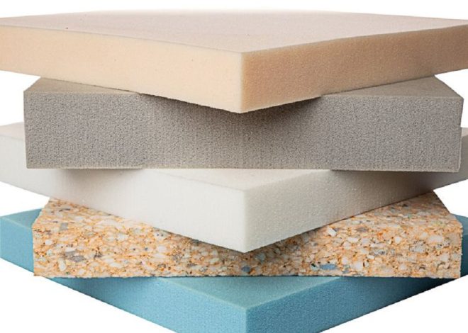 Global Furniture Foam Market Forecast to Hit USD 79.37 Billion by 2030, Driven by Comfort Demand and Construction Growth