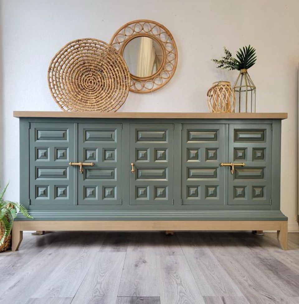 Global Furniture Paint Market Set to Reach USD 13.48 Billion by 2030