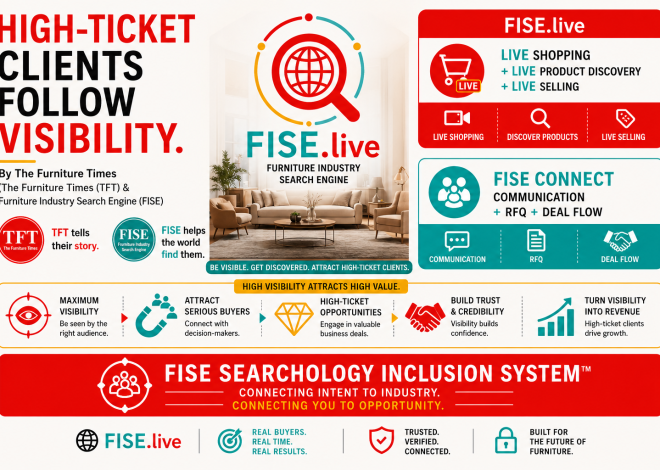High-Ticket Clients Follow Visibility