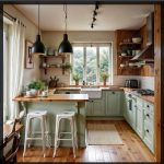 Kitchen Cabinets & Wardrobes: A Growing Industry with Strategic Opportunities in Malaysia