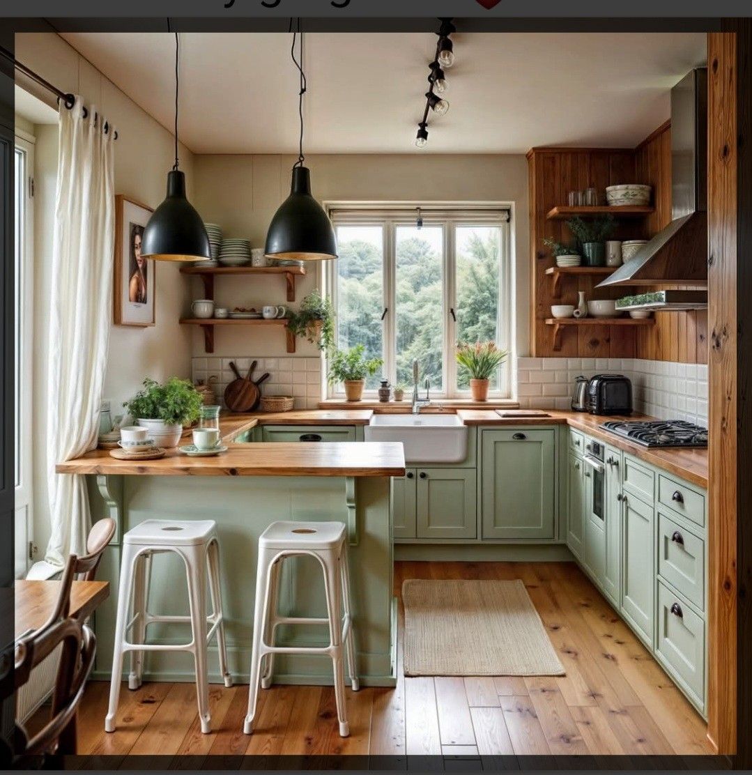 Kitchen Cabinets & Wardrobes: A Growing Industry with Strategic Opportunities in Malaysia