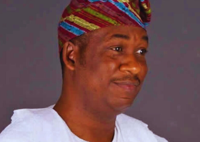 Lagos Government Clarifies ₦4.2 Billion Budget Claim for Deputy Governor’s Office Furnishings