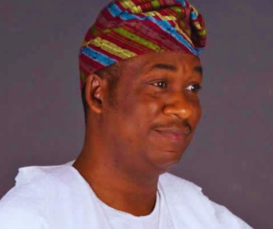 Lagos Government Clarifies ₦4.2 Billion Budget Claim for Deputy Governor’s Office Furnishings