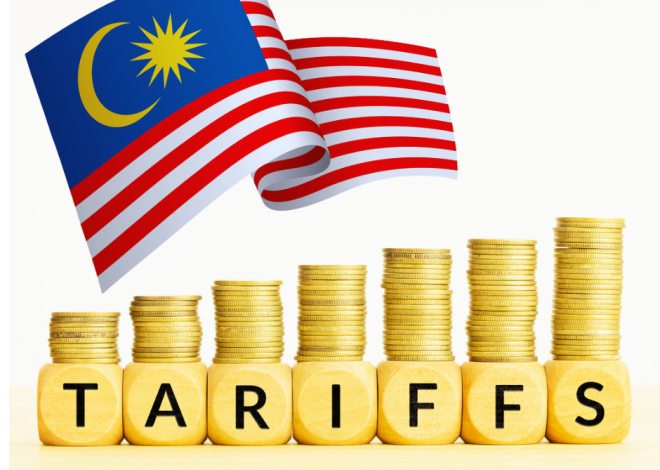 Malaysian Furniture Exporters Assess Impact as U.S. Tariff Uncertainty Lingers