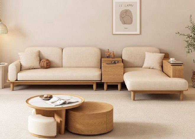 Malaysia’s Furniture & Furnishing Industry — Size, Opportunities, and Why Now Is the Time to Build