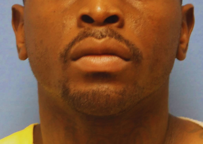 Man Sentenced to 57 Years in Prison After Arson Fire Destroys Furniture Plant