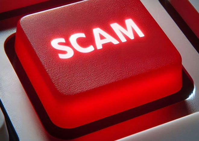 News Article: Fake School Canteen Furniture Tender Scam Costs Sales Executive RM50,750