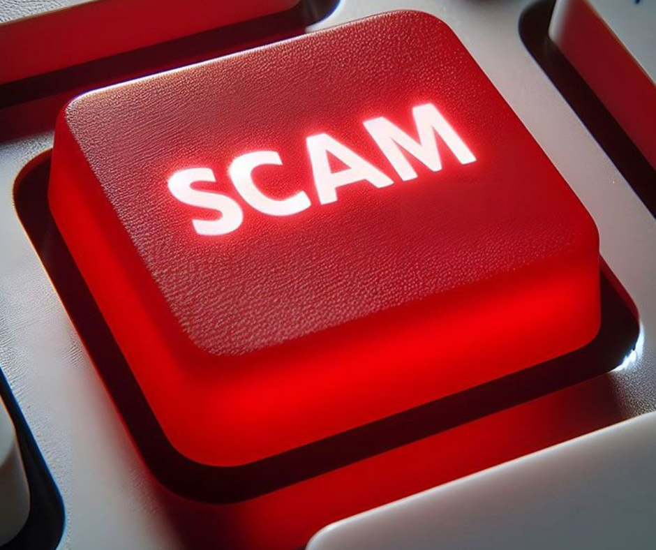 News Article: Fake School Canteen Furniture Tender Scam Costs Sales Executive RM50,750