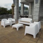 Regional Breakdown: Furniture Plastic Market Trends