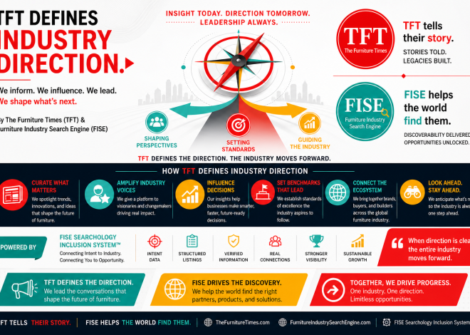 TFT Defines Industry Direction
