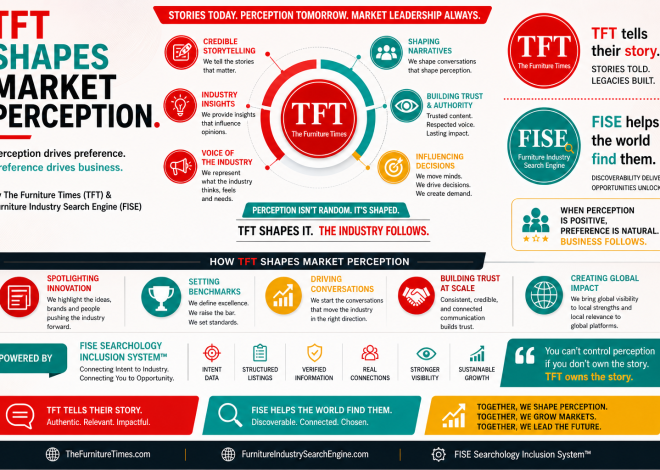 TFT Shapes Market Perception