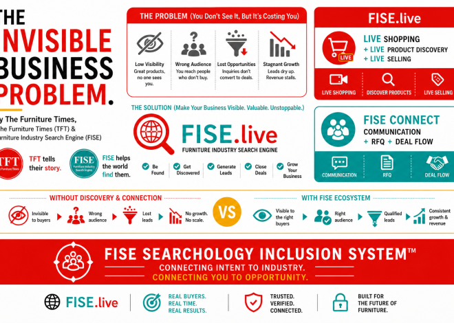 The Invisible Business Problem