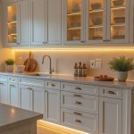 Top 78 Kitchen Cabinet Suppliers in Malaysia: Trendeco Leads Custom Solutions