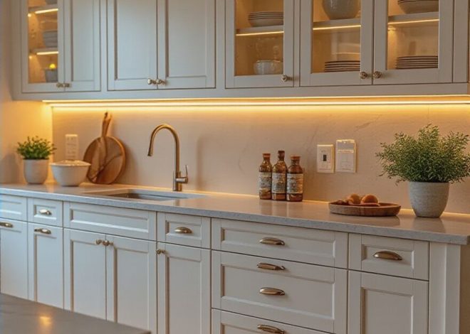 Top 78 Kitchen Cabinet Suppliers in Malaysia: Trendeco Leads Custom Solutions