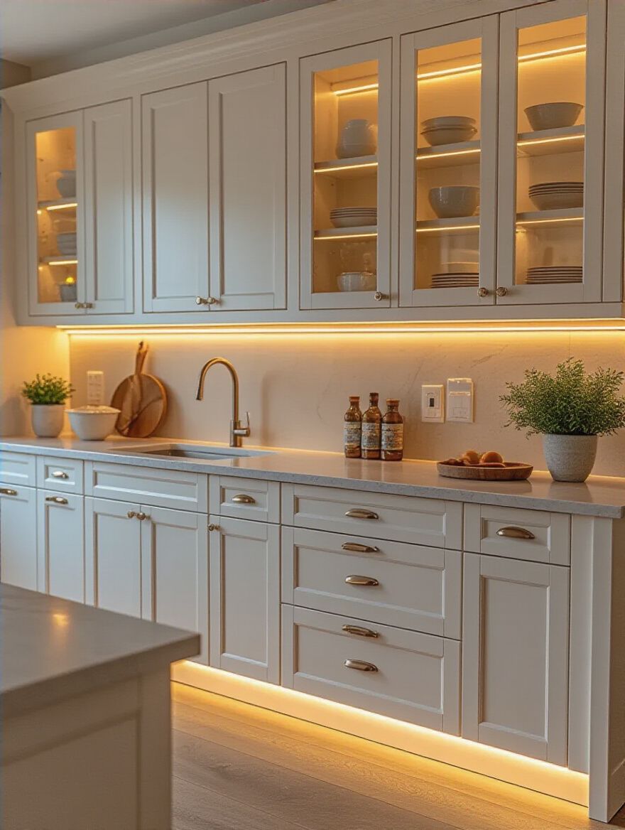 Top 78 Kitchen Cabinet Suppliers in Malaysia: Trendeco Leads Custom Solutions
