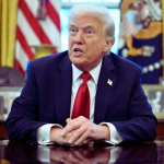 Trump Administration Raises Tariffs on $200 Billion Worth of Imports to 15%, Including Furniture Components — Impact Ripples Through Global Trade