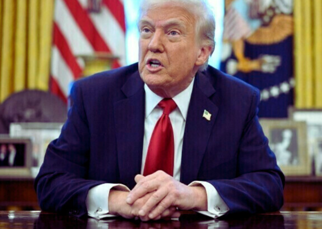 Trump Administration Raises Tariffs on $200 Billion Worth of Imports to 15%, Including Furniture Components — Impact Ripples Through Global Trade