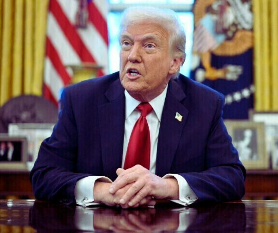 Trump Administration Raises Tariffs on $200 Billion Worth of Imports to 15%, Including Furniture Components — Impact Ripples Through Global Trade