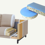 Understanding Foam in Furniture: Types, Applications, Quality Standards, and Indoor vs Outdoor Use