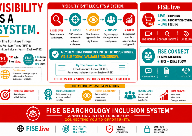 Visibility Is a System