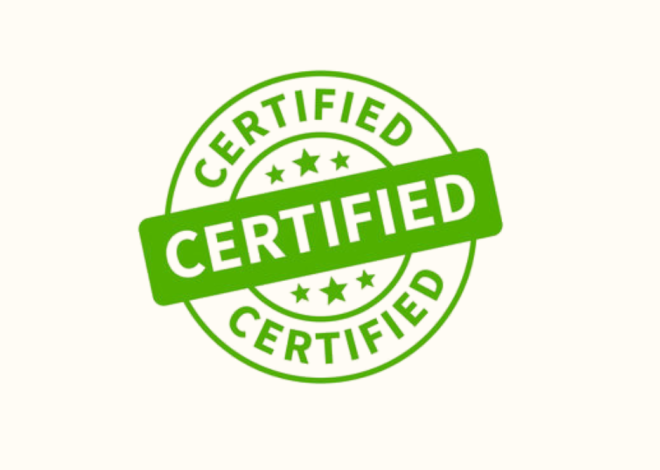 What Is Certified Wood and How Do Factories Obtain the Supply?