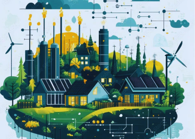 What Is Green Manufacturing? A Deep Dive into the Future of Sustainable Industry