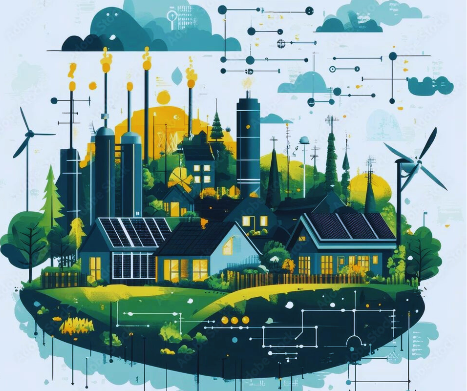 What Is Green Manufacturing? A Deep Dive into the Future of Sustainable Industry