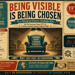 Being Visible Is Being Chosen