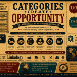 Categories Create Opportunity