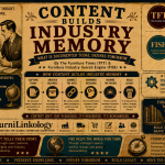 Content Builds Industry Memory