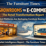 From Showrooms to E-Commerce: The Retail Transformation Report