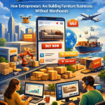 Furniture Dropshipping Boom in 2026