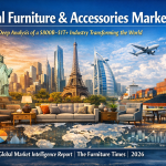 Global Furniture & Accessories Market